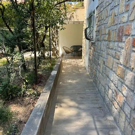 Apartamento Alegria